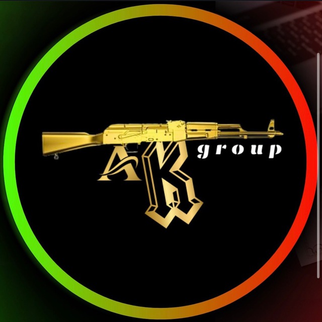 AK Group logo